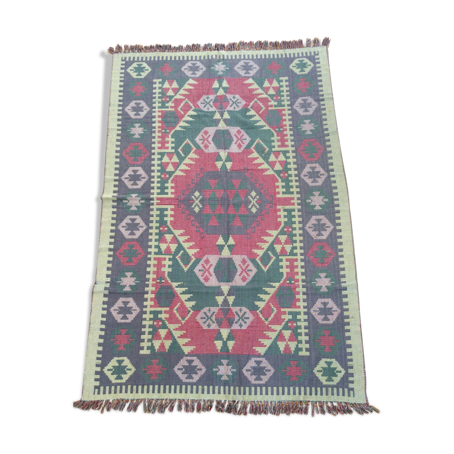 Carpet kilim 140x220cm