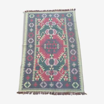 Tapis kilim 140x220cm