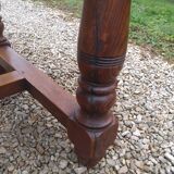 Farm table