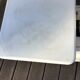 Old Berkel cream scale
