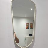 Freeform mirror 32x64cm