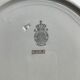 Segur luneville service dish