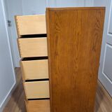 Drexel Passage USA Chest of Drawers, 1970s/1980s