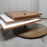 Vintage coffee table