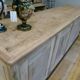 Counter shop 35 drawers