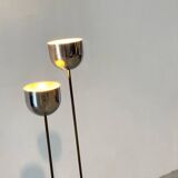 Lampadaire italien attribué à Reggiani