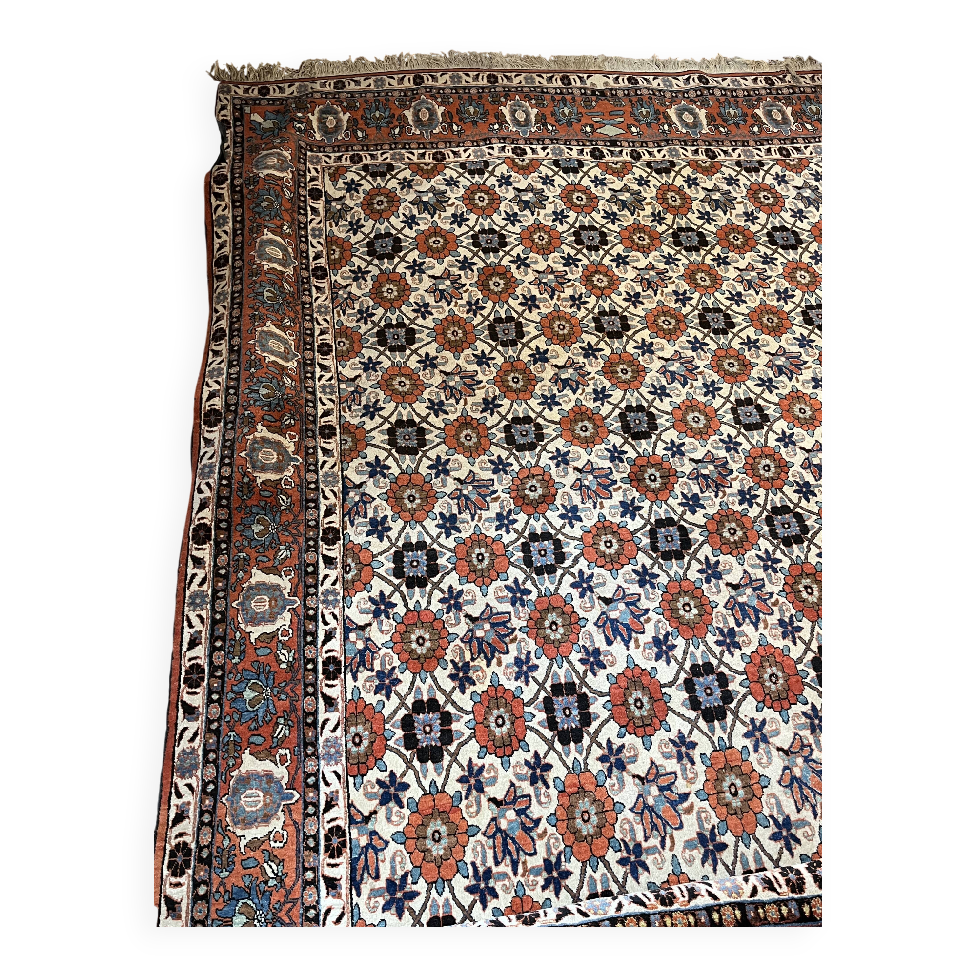 Veramine Persian Rug