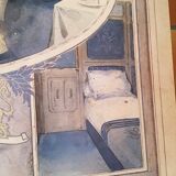 International Sleeper Company poster