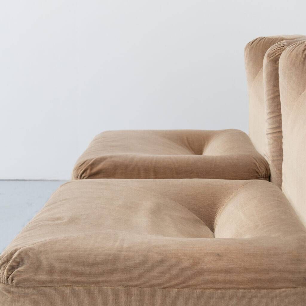 Lounge chair IPE Italy 1970s