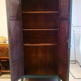 Parisian wardrobe