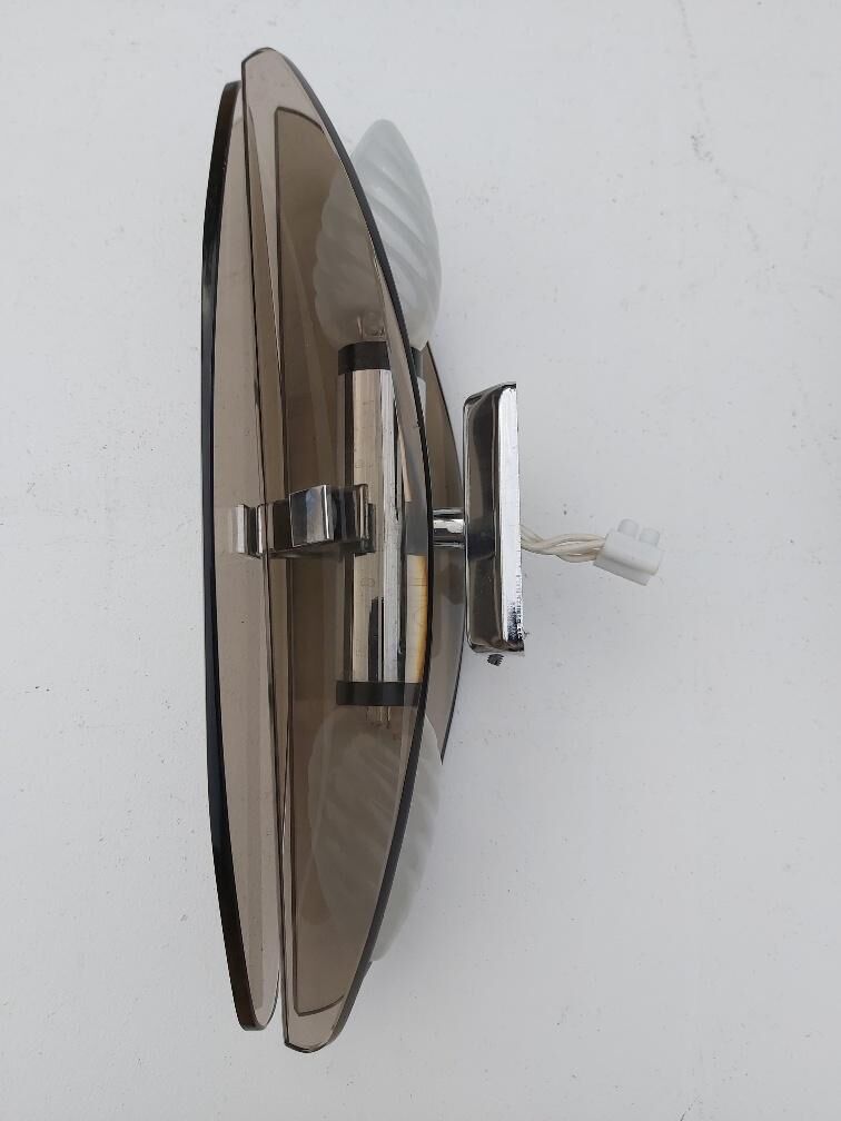 Pair of  wall lights brand Veca