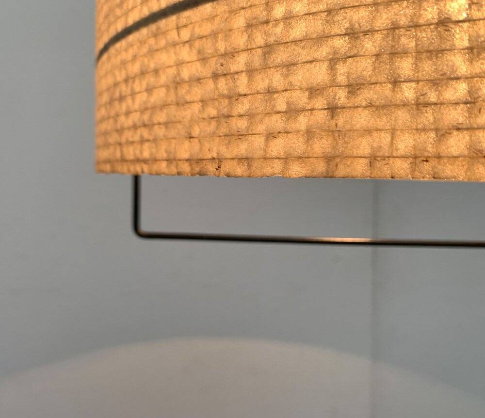 Modern mid-century suspension, 1960s