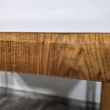 Mid century dining table
