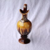 Pitcher with Vallauris handle