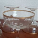 Champagne cups