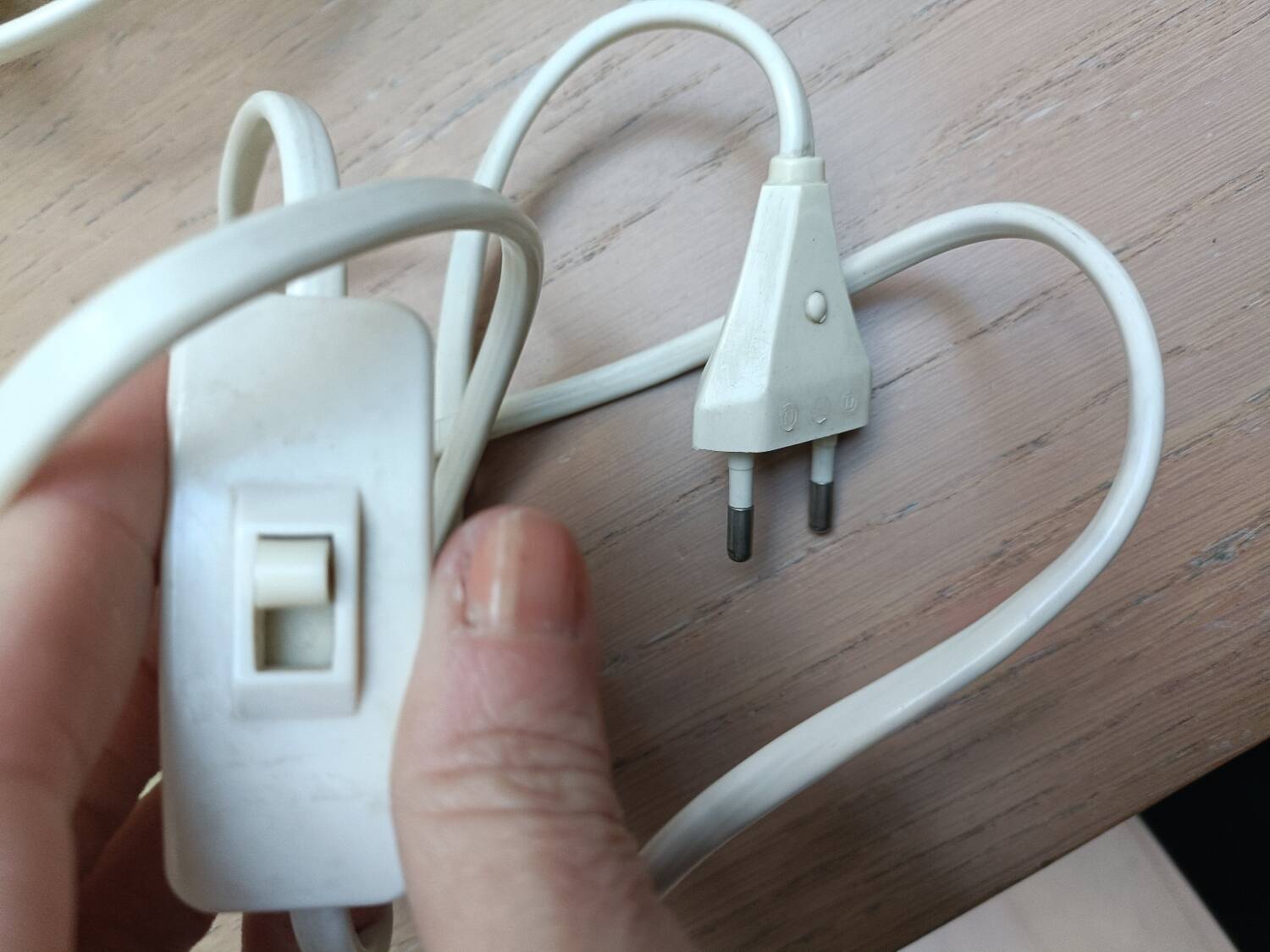 Pair of lamps ARO model 468