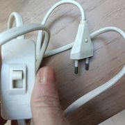 Paire de lampe ARO modèle 468