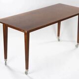 Neoz high table Philippe Starck