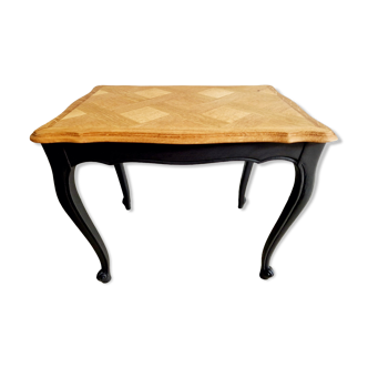 Table basse style Régence