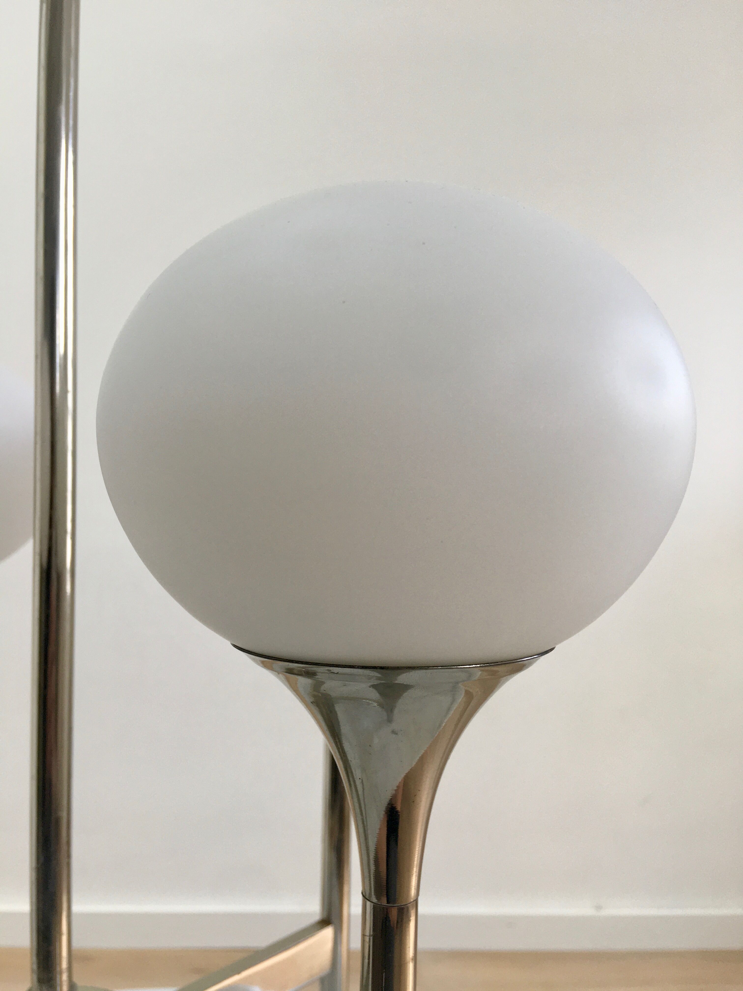 4-glass glasses from Sciolari