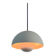 Vintage Louis Poulsen Flowerpot - Verner Panton - Danish design lamp