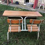 80s desk
