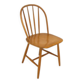 Chaise "Pinnstol", Nesto Stolfabrik, Suède, 1960