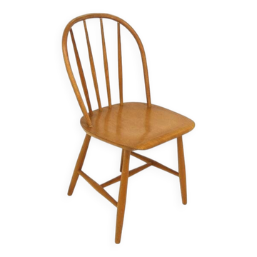“Pinnstol” chair, Nesto Stolfabrik, Sweden, 1960