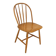 Chaise "Pinnstol", Nesto Stolfabrik, Suède, 1960