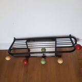 Coat rack
