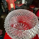 Baccarat crystal candy box