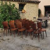 Baumann chairs
