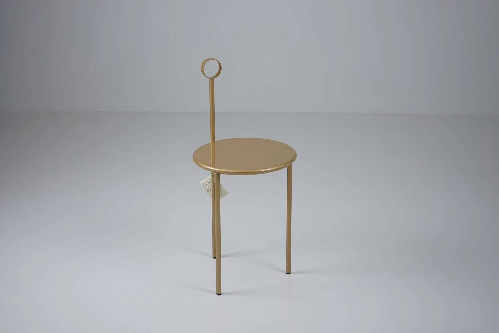 Mickville side table by Philippe Starck for Aleph Driade