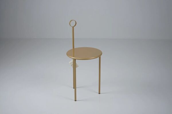 Table d'appoint Mickville par Philippe Starck pour Aleph Driade