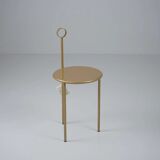 Mickville side table by Philippe Starck for Aleph Driade