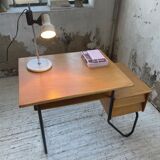 Articulated desk lamp 80s