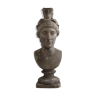 Late 19th century bust