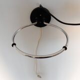 Model C-1725 Raindrop Glass Basketball Wall Lamp from Raak, 1970s