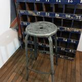 Nicolle workshop stool