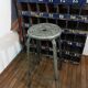 Nicolle workshop stool