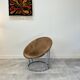 Fauteuil sling par lush & co