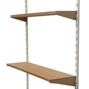 Shelf by Kai Kristiansen for FM Furniture