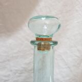 Vintage whisky decanter