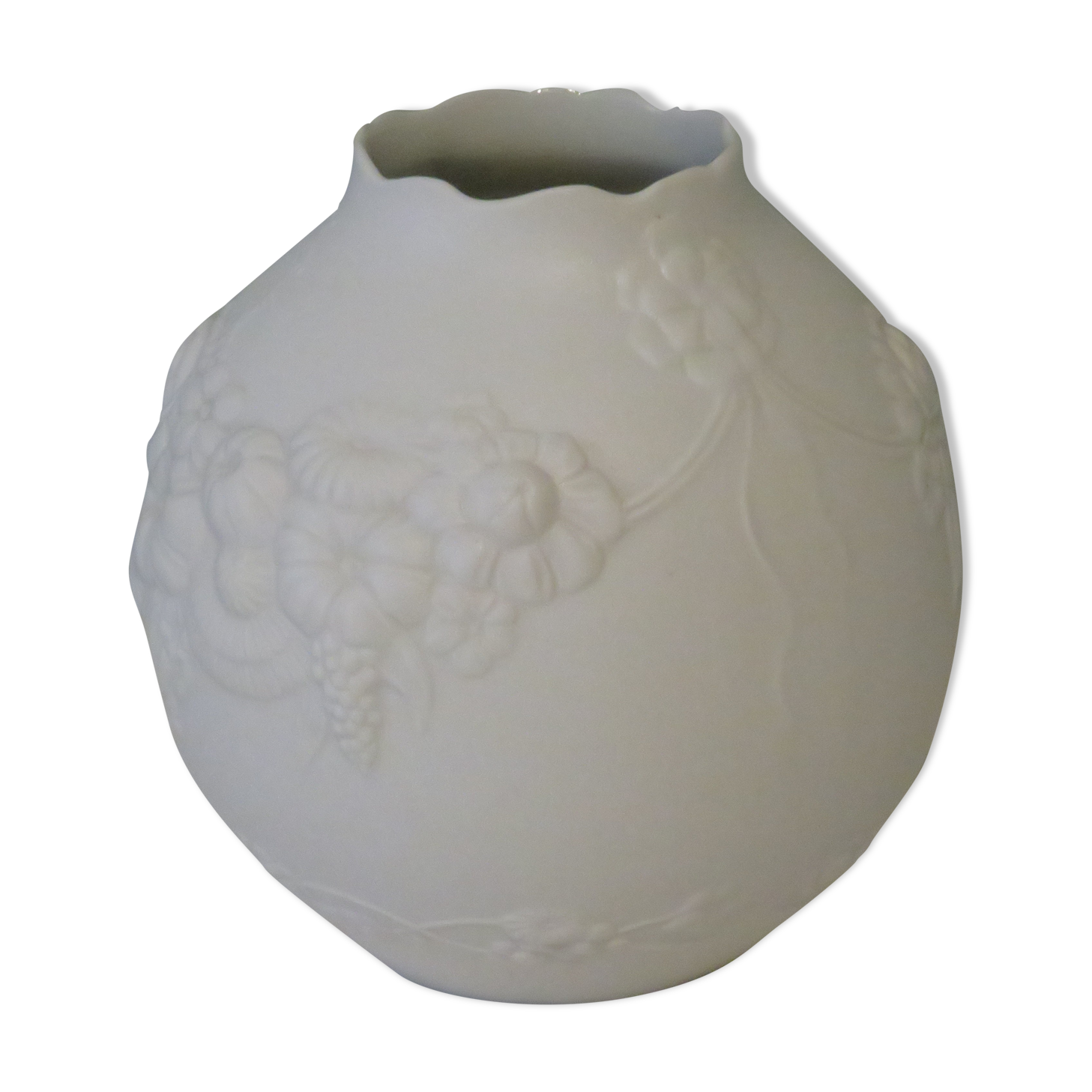 Vase, Manfred Frey for AK Kaiser, Germany 1970