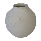 Vase, Manfred Frey for AK Kaiser, Germany 1970