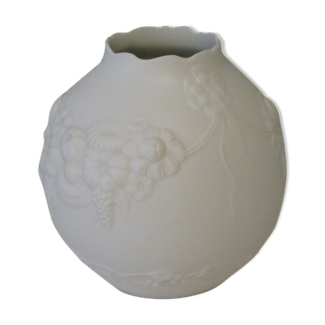 Vase, Manfred Frey pour AK Kaiser, Allemagne 1970