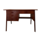 Bureau enfant scandinave, vers 1960