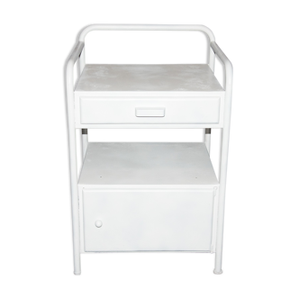 Large industrial hospital bedside - 40s/50s