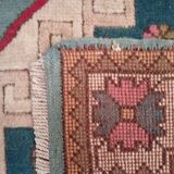 Handmade Anatolian Kars rug 203x117cm