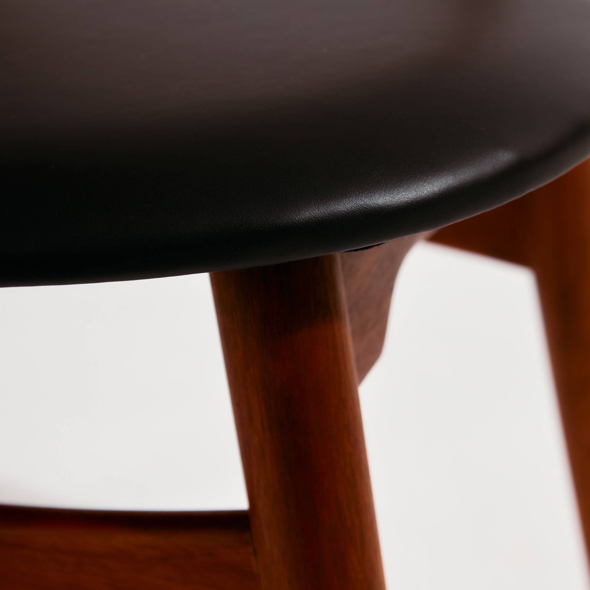 MK9478 CH33 dining chair by Hans J. Wegner for Carl Hansen & Søn, Set of 6